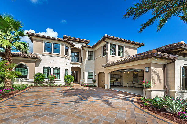 Best Affordable Driveway Paving  in Mocksville, NC