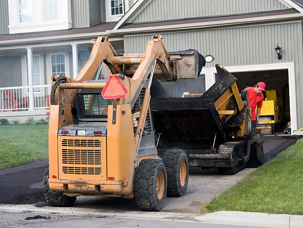 Professional Driveway Pavers in Mocksville, NC