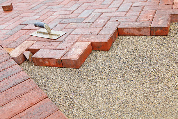Best Driveway Pavers Near Me  in Mocksville, NC