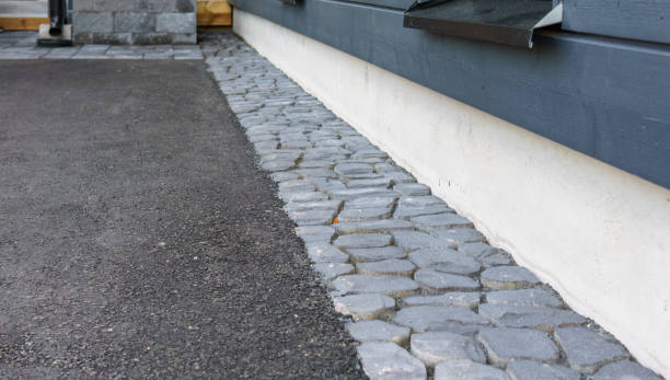 Best Concrete Paver Driveway  in Mocksville, NC