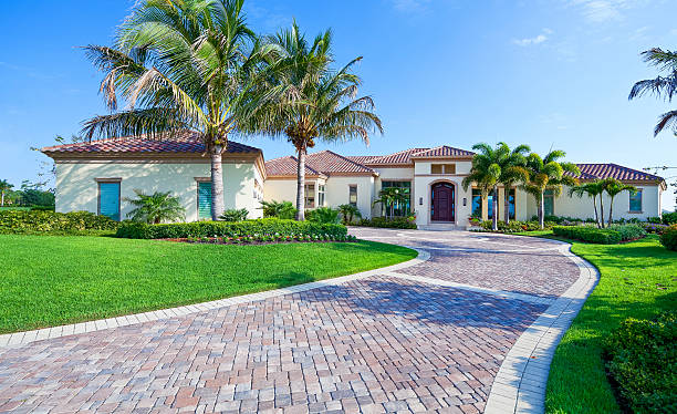 Reasons to Select Us for Your Driveway Paving Requirements in Mocksville, NC