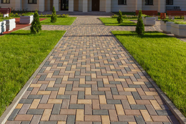 Best Permeable Paver Driveway  in Mocksville, NC